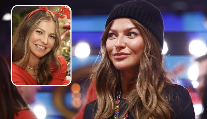 Świąteczny catering od Anny Lewandowskiej. Ceny mogą zaskoczyć