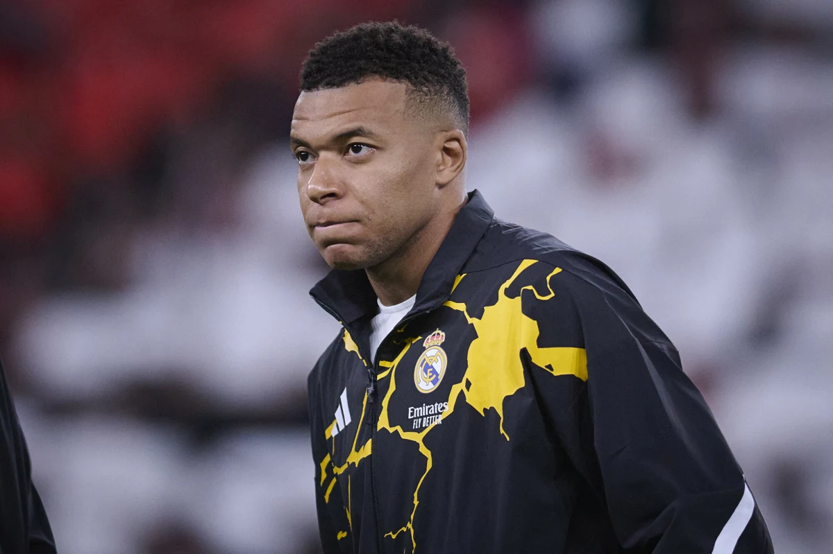 Paris Saint-Germain ma wypłacić Kylianowi Mbappe 60 milionów euro z tytułu zaległego wynagrodzenia. Taką decyzję podjął francuski sąd.