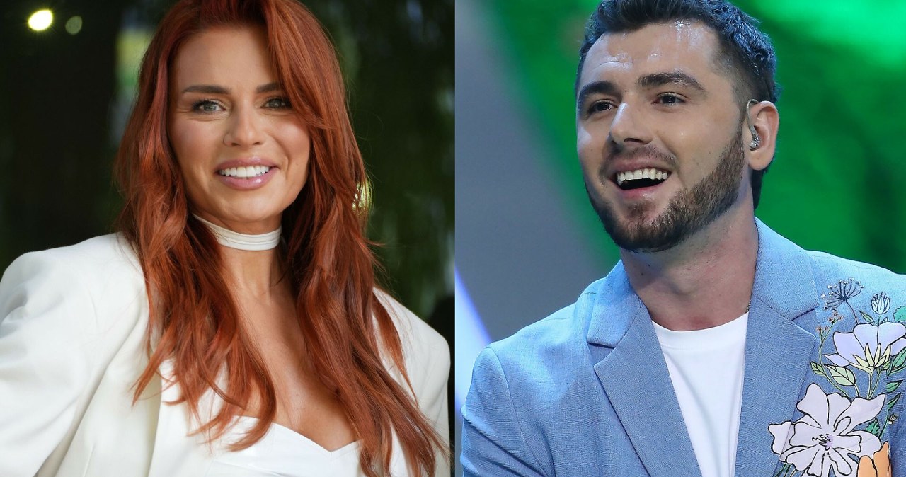 Bednarek i Urbańska nagle ujawnili. Już się z tym nie kryją