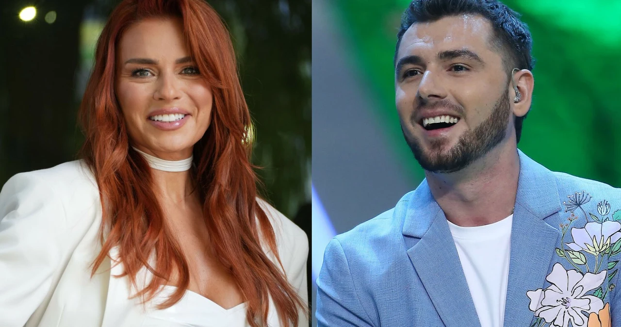 Bednarek i Urbańska nagle ujawnili. Już się z tym nie kryją