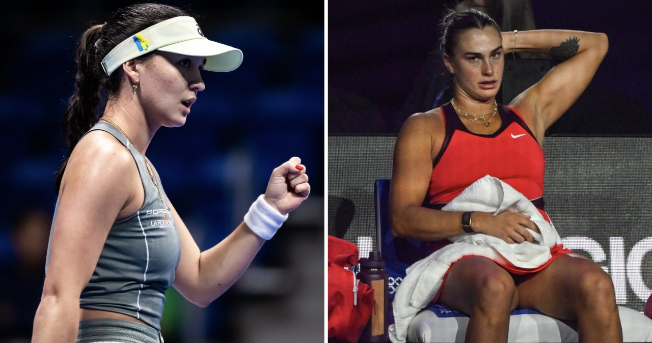 Sabalenka rozpętała burzę. Rywalka przemówiła. "To żadna tajemnica"
