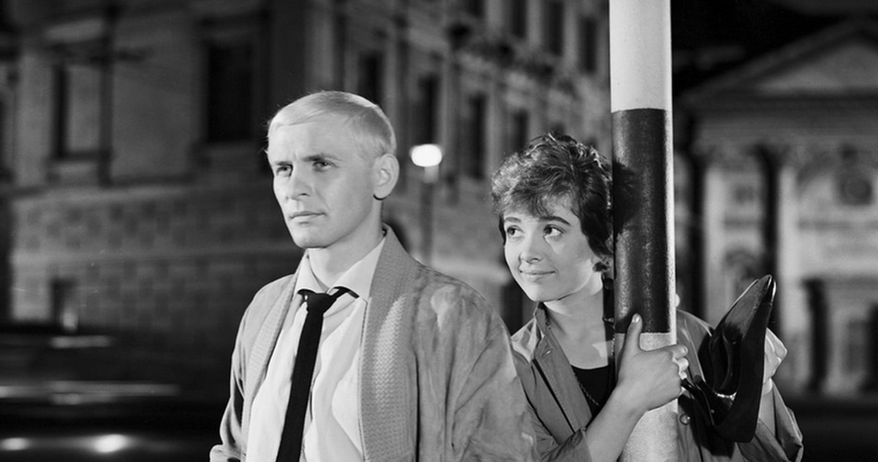 Klasyki polskiego kina, które trzeba znać. Kultowe filmy z lat 60.
