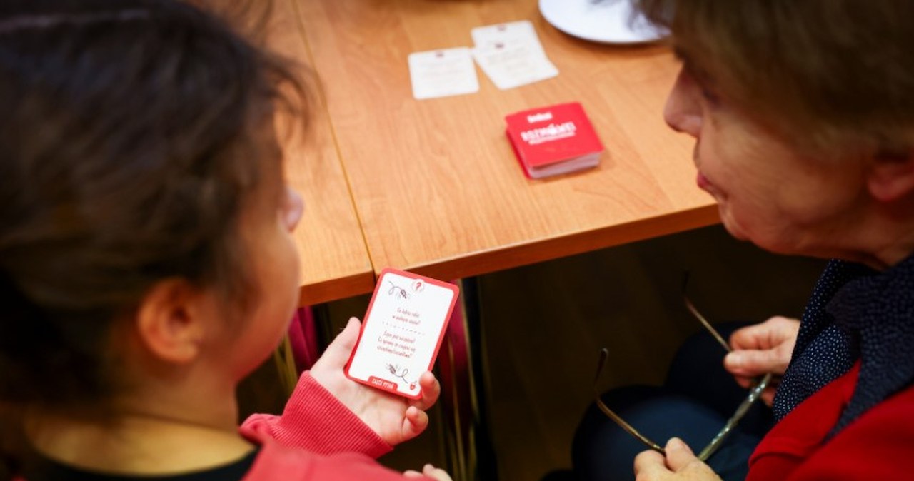 Jak połączyć pokolenia i dogadać się pomimo różnic wieku?