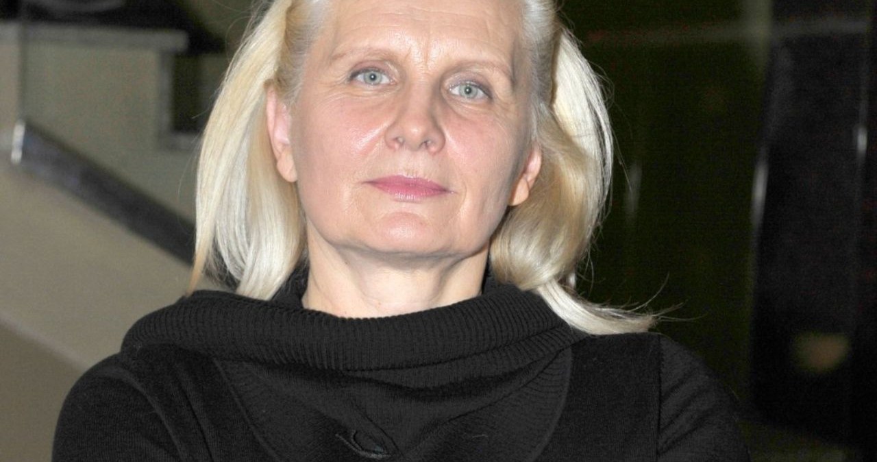 Skomplikowane szczegóły pogrzebu Magdy Umer. Artystka miała jedno życzenie