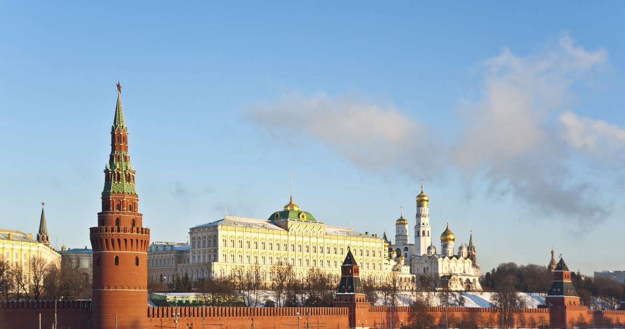 Rosjanie uderzają w giganta. Chodzi o europejskie medium