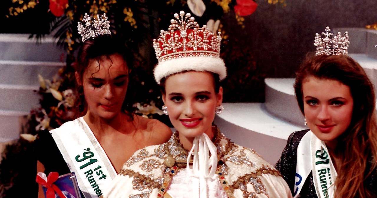 Jej kariera była fenomenem lat 90. Piękna Polka zginęła na oczach córki