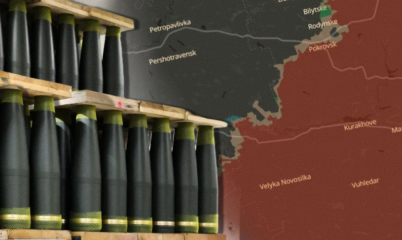 Rozmowy pokojowe i nerwy na giełdzie. Kto traci na pokoju w Ukrainie?