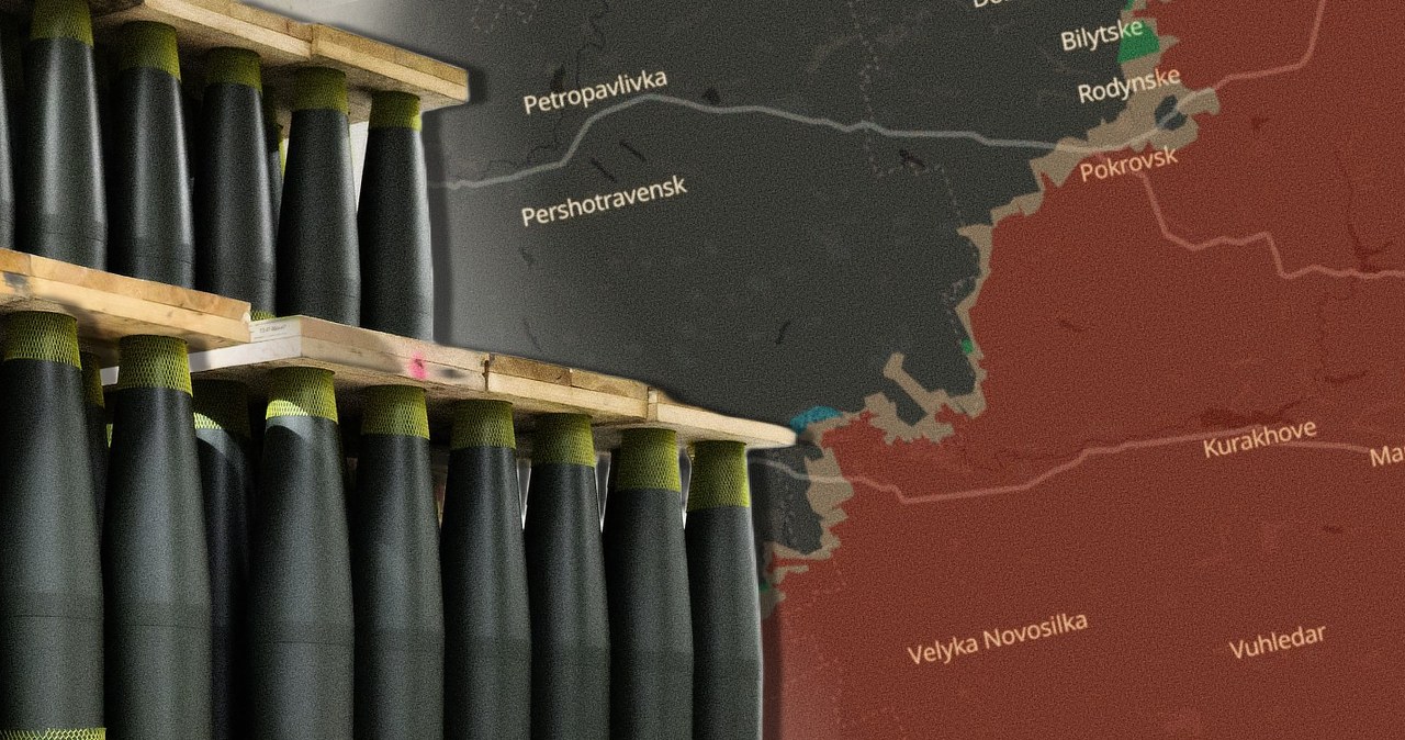 Rozmowy pokojowe i nerwy na giełdzie. Kto traci na pokoju w Ukrainie?