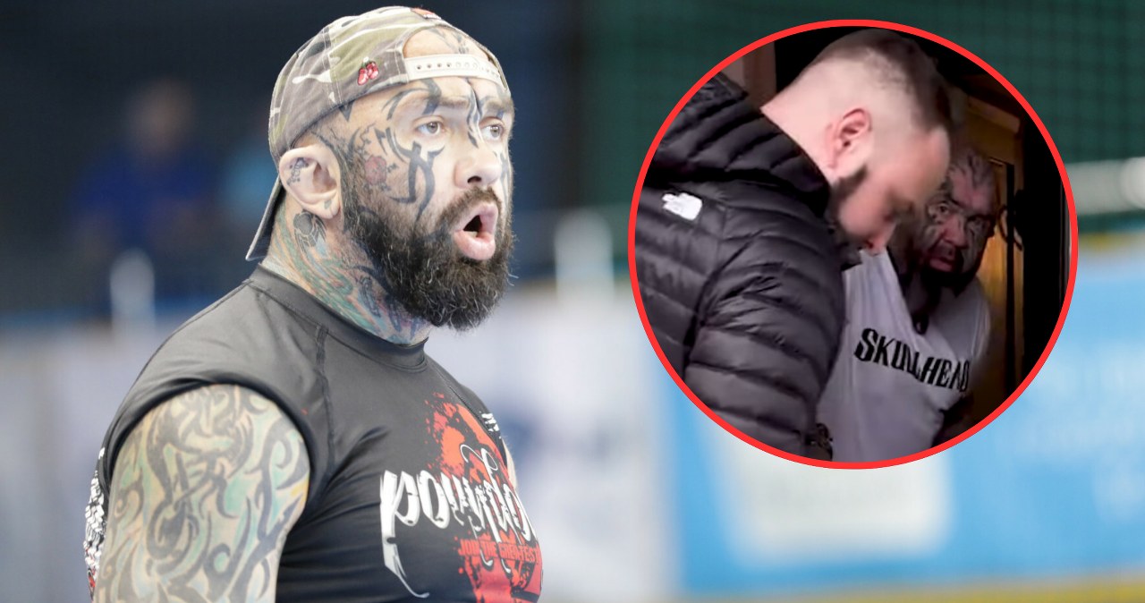 Nagły komunikat ws. "Różala". Miał tylko siedem sekund, nadchodzi hit