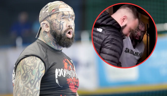 Nagły komunikat ws. "Różala". Miał tylko siedem sekund, nadchodzi hit