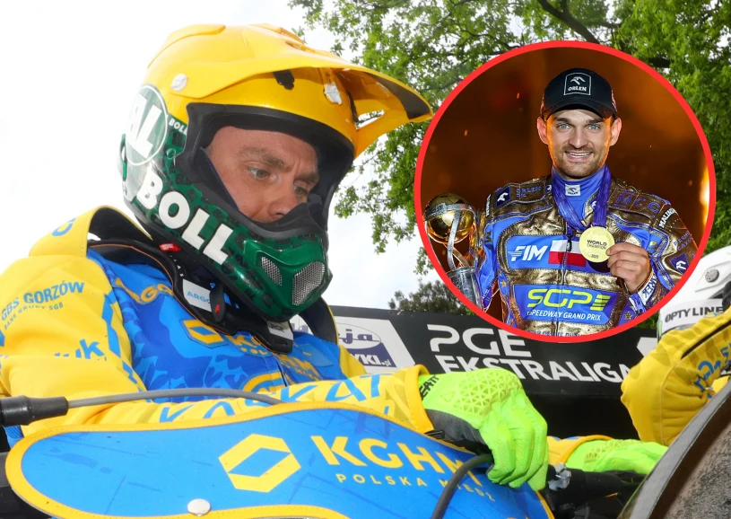 Media pisały o problemach, a oni szykują bombę. Jest reakcja dyrektora