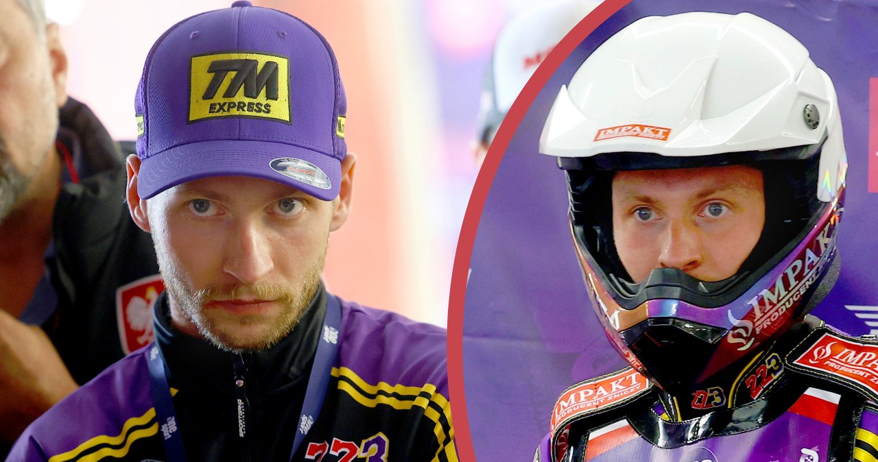 Sezon prawdy przed gwiazdą Motoru Lublin. Są obawy, może podzielić ich los