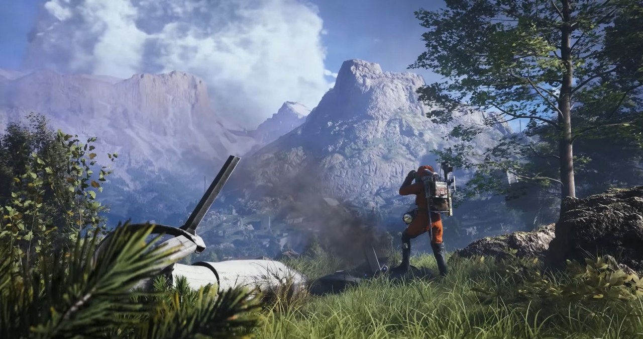 Hitowa gra Steama doczeka się ekranizacji? Twórca mówi otwarcie o planach