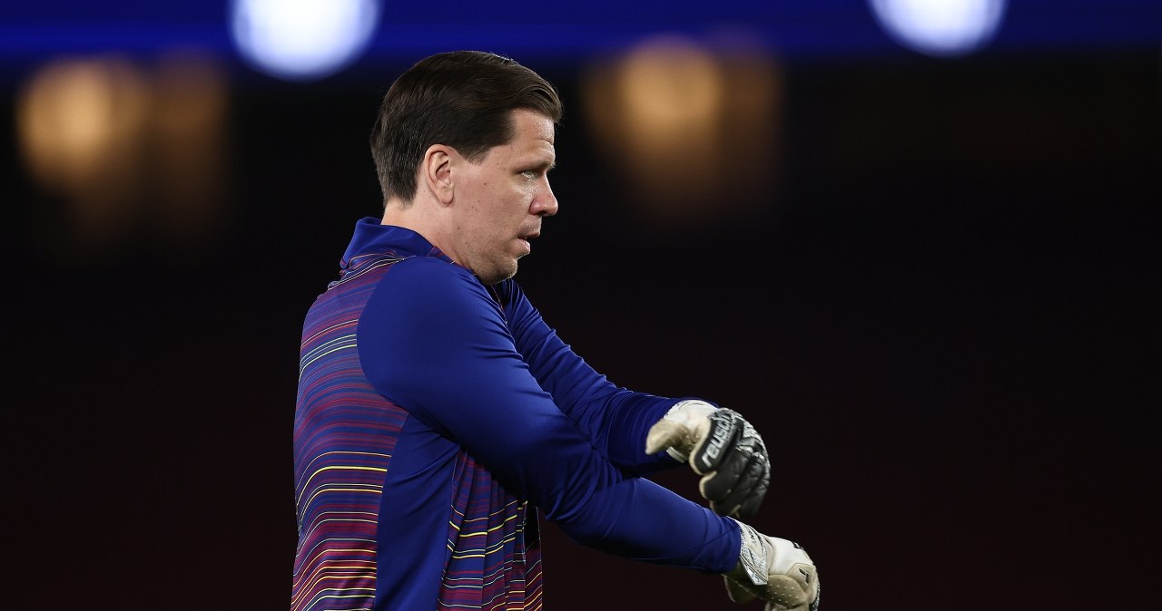 Zgasła ostatnia nadzieja dla Szczęsnego. To koniec. Jest oficjalny komunikat