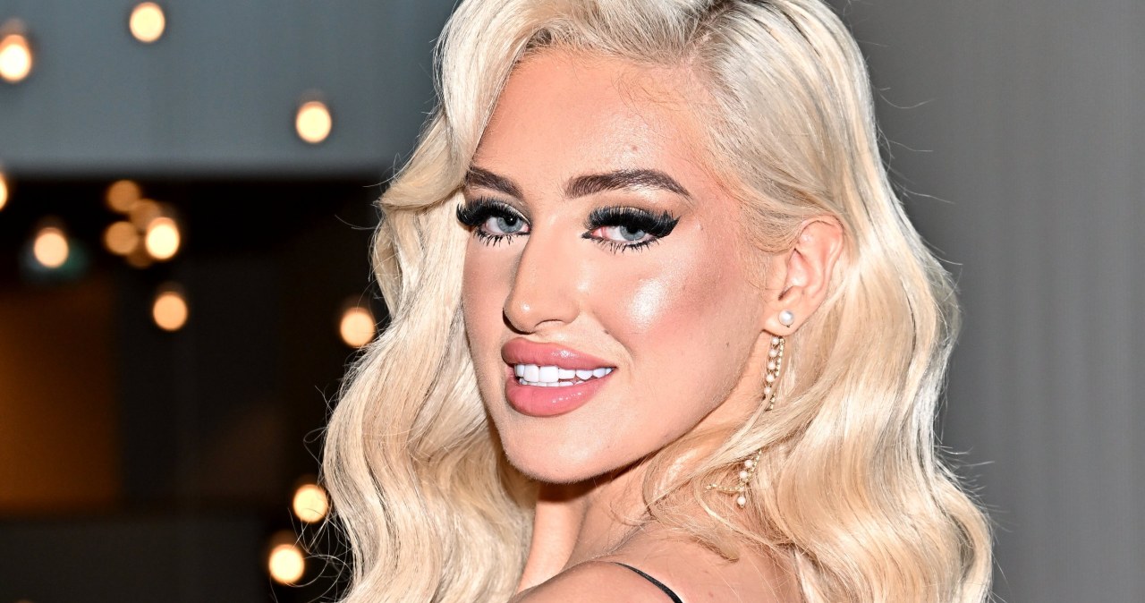 Depieński ujawniła, ile wydaje w ciągu roku. Tego ludzie nie wiedzieli