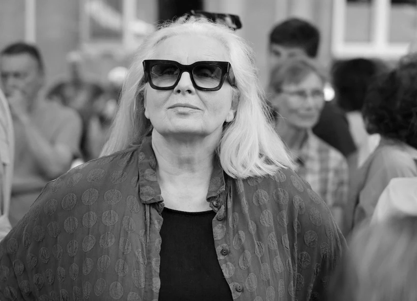 Gdzie i kiedy odbędzie się pogrzeb Magdy Umer? To była jej ostatnia wola