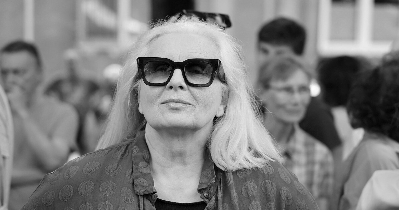 Gdzie i kiedy odbędzie się pogrzeb Magdy Umer? To była jej ostatnia wola