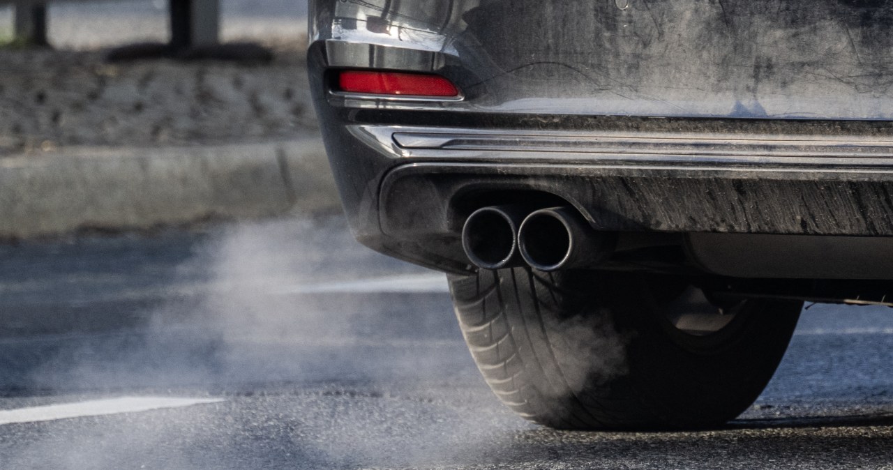 Wielki zwrot w polityce UE. Dotyczy zakazu aut spalinowych