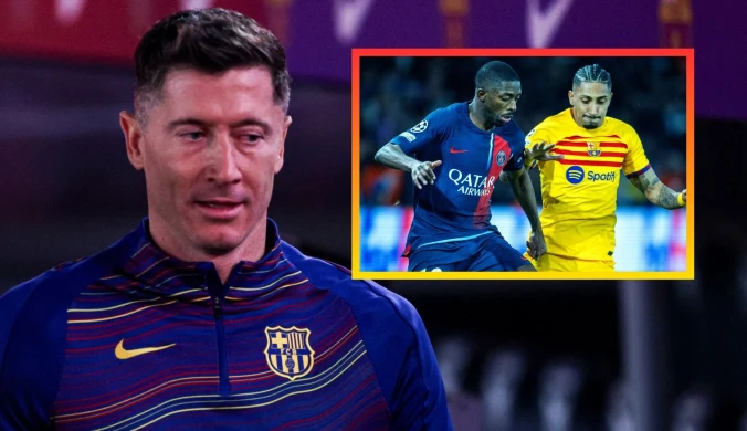 Lewandowski odsunięty na boczny tor. Koniec spekulacji. Już znamy decyzję 
