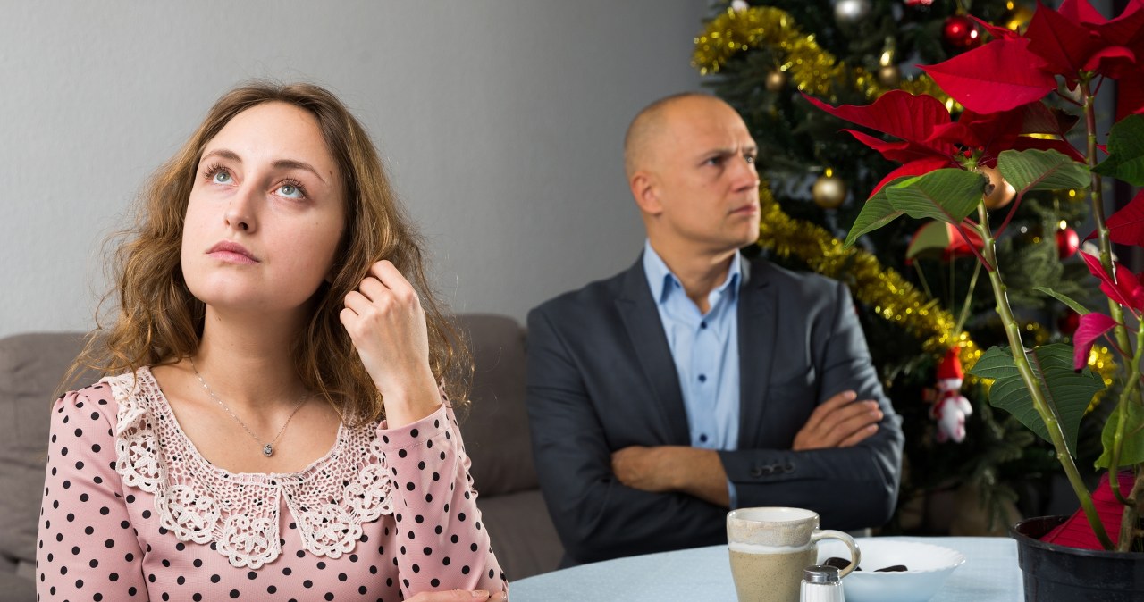 Święta idealne tylko w reklamie. O tym, co najbardziej irytuje Polaków