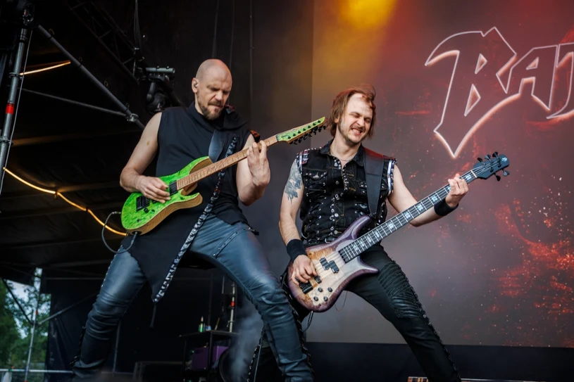 Zmienili wokalistkę po koncercie w Polsce. Jest oficjalny komunikat