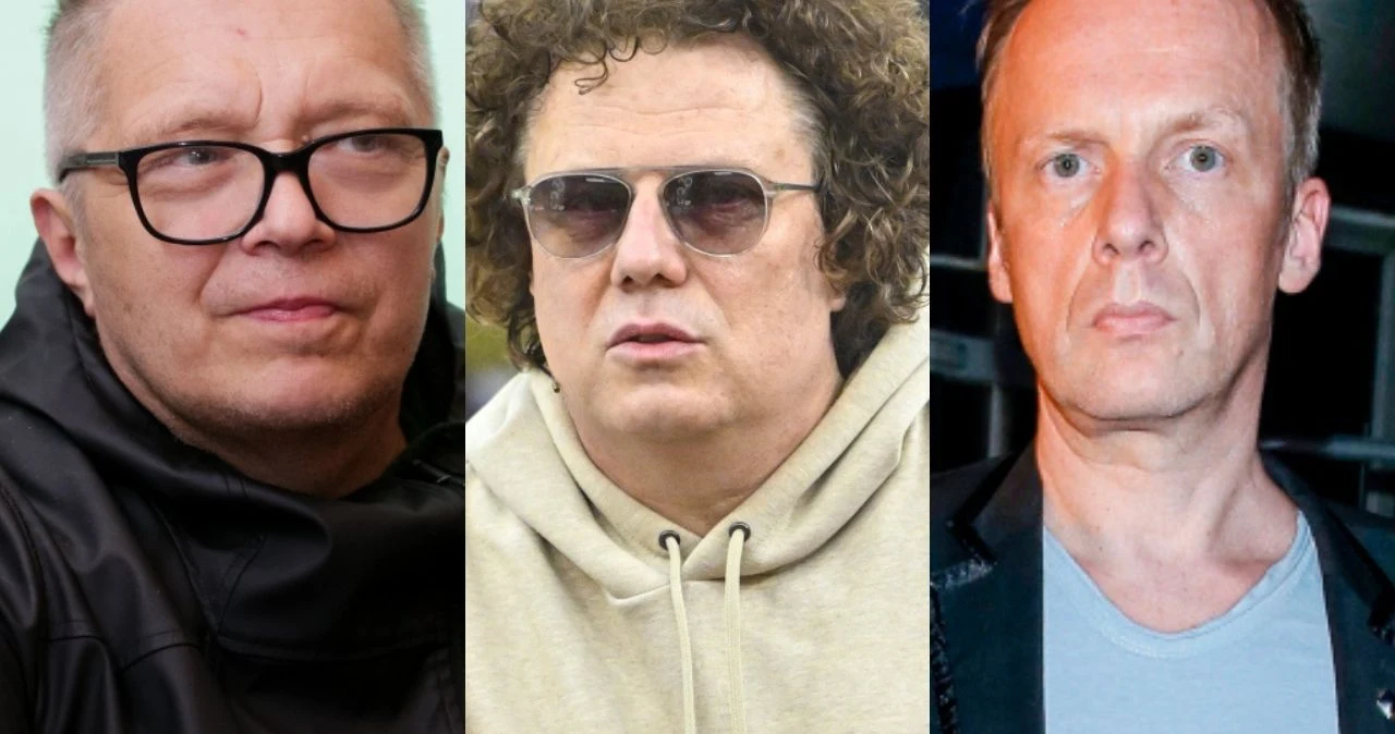 Staszczyk gorzko o powodach zwolnienia muzyków T.Love. "Bolesne decyzje"