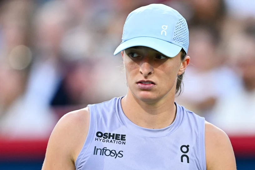 Taka informacja ws. Świątek przed startem sezonu. Znamy ostateczną decyzję