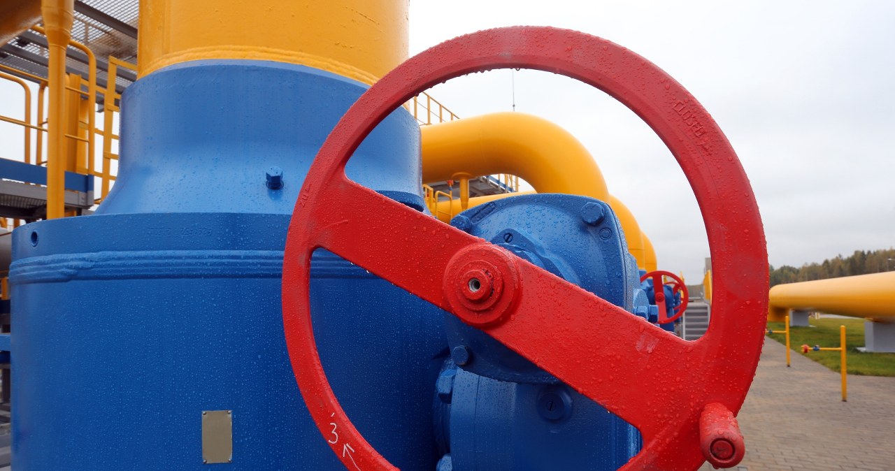 Sankcje były dziurawe. Czas na ostateczny koniec z rosyjskim gazem