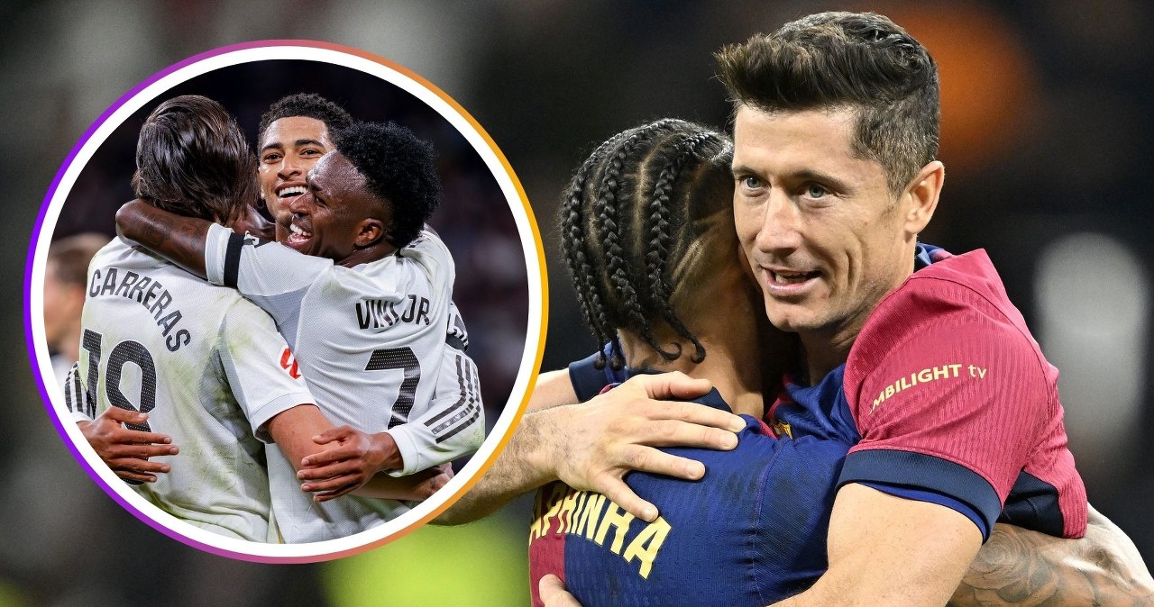 Pogardzili Polakiem, ale to nie koniec. Szokująca decyzja. euforia w Madrycie