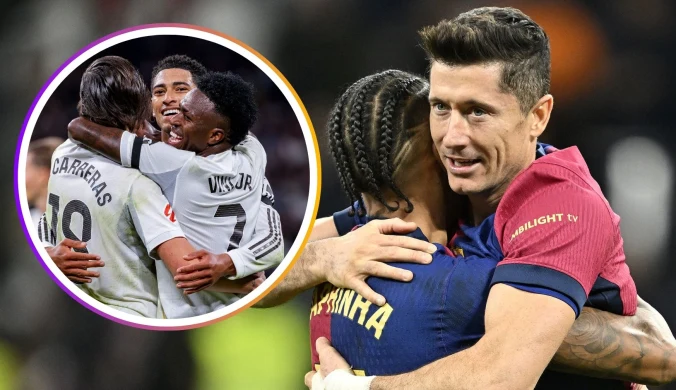 Pogardzili Polakiem, ale to nie koniec. Szokująca decyzja. Radość w Madrycie