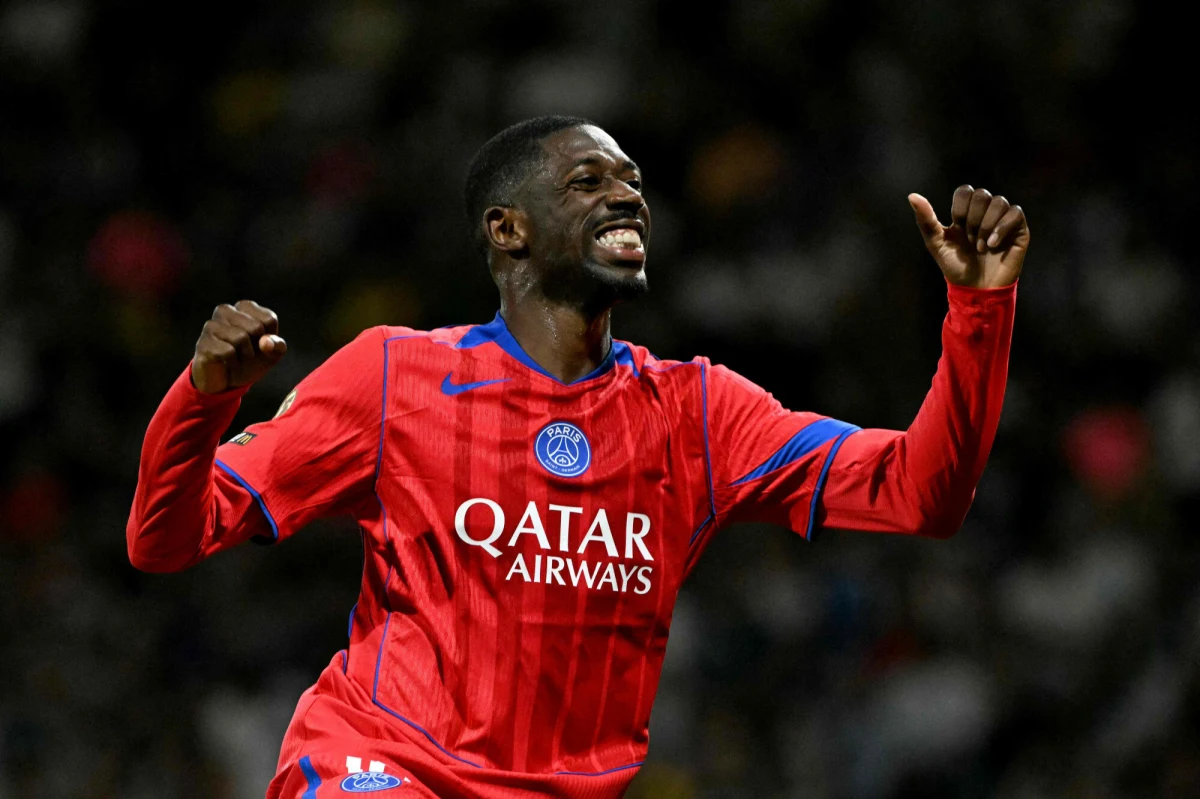 Francuz Ousmane Dembele został najlepszym piłkarzem świata 2025 roku w plebiscycie FIFA. Wśród kobiet najlepsza była - po raz trzeci z rzędu - Hiszpanka Aitana Bonmati. Polacy nie zostali wyróżnieni w żadnej kategorii.