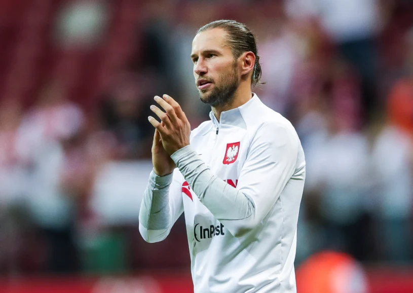 Krychowiak mówi "pas", nagle takie wieści. Padła data potencjalnego powrotu