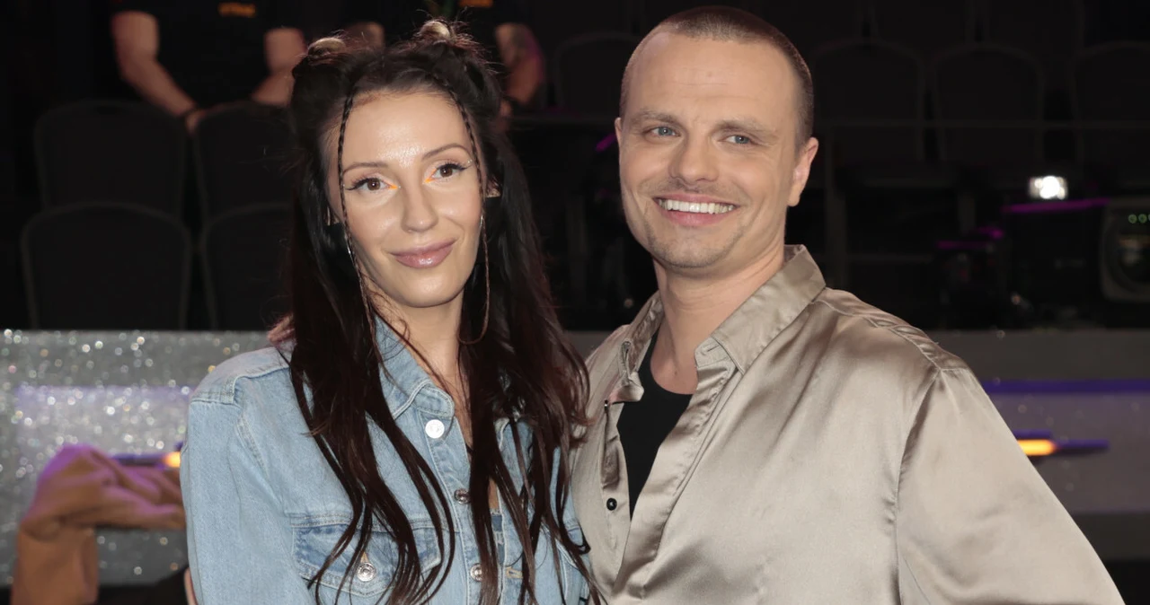 Serowska ogłosiła ws. świąt z Hakielem. Tego nie będzie w ich domu