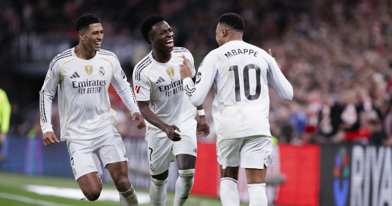 CF Talavera - Real Madryt w 1/16 Pucharu Króla. Relacja na żywo