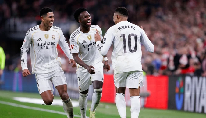 CF Talavera - Real Madryt w 1/16 Pucharu Króla. Relacja na żywo