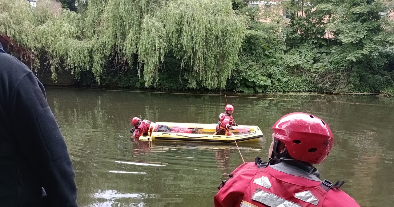Sprawa zaginionej Polki. Przełom po 19 latach, brytyjska policja potwierdza