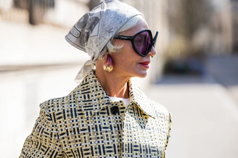 Przed wyjściem z domu sprawdź jedną rzecz. Unikniesz modowej wpadki