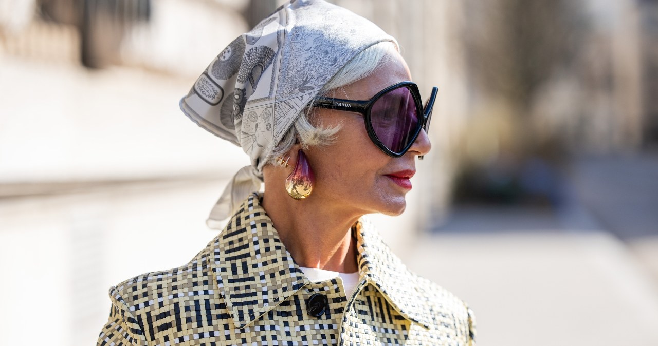 Przed wyjściem z domu sprawdź jedną rzecz. Unikniesz modowej wpadki