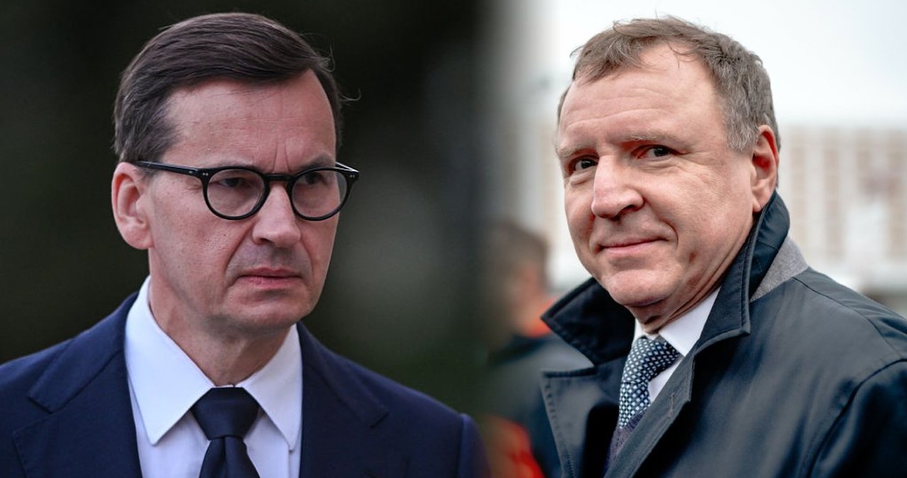 Kurski kasuje swój wpis. "Przyniósł założony skutek"