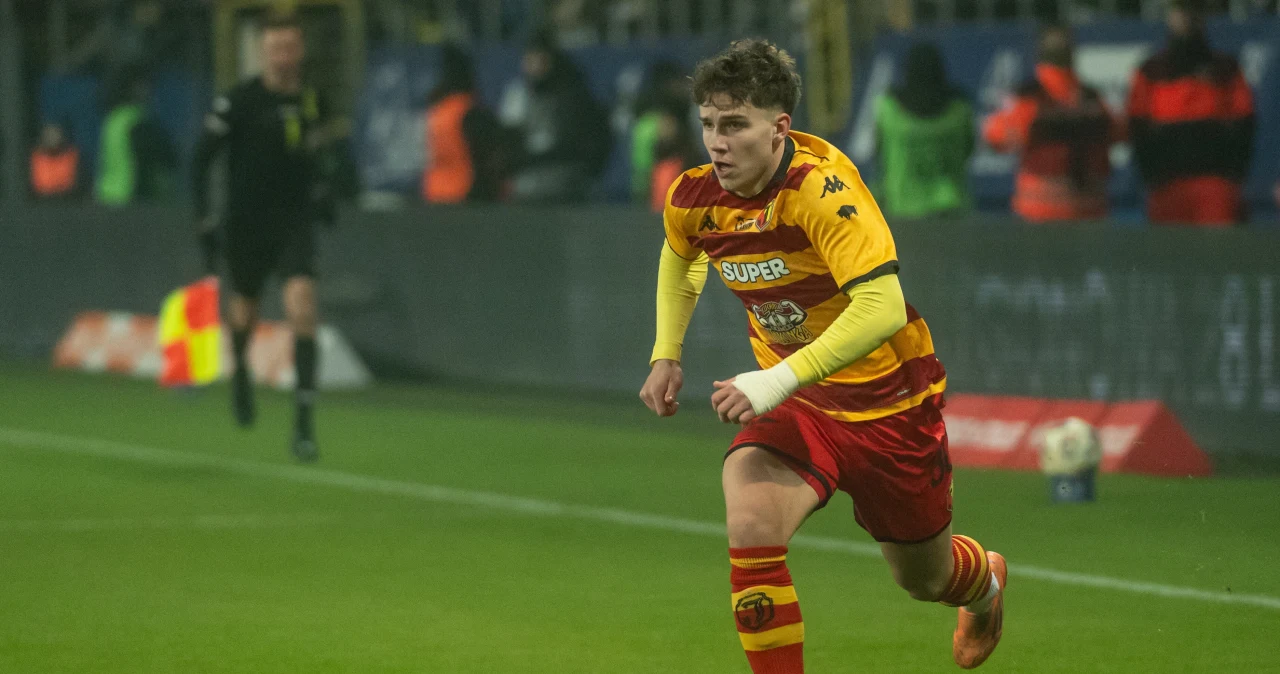 AZ Alkmaar - Jagiellonia Białystok w 6. kolejce fazy ligowej Ligi Konferencji. Relacja na żywo