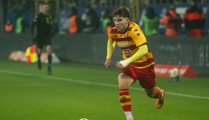 AZ Alkmaar - Jagiellonia Białystok w 6. kolejce fazy ligowej Ligi Konferencji. Relacja na żywo