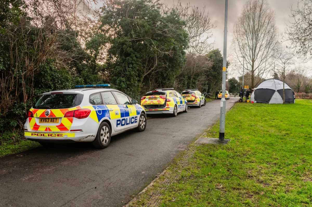 Brytyjska policja potwierdziła we wtorek, że ludzkie szczątki znalezione w październiku w Leicester, należą do zaginionej w 2006 roku Polki. Wciąż nie wiadomo, w jaki sposób kobieta zginęła.