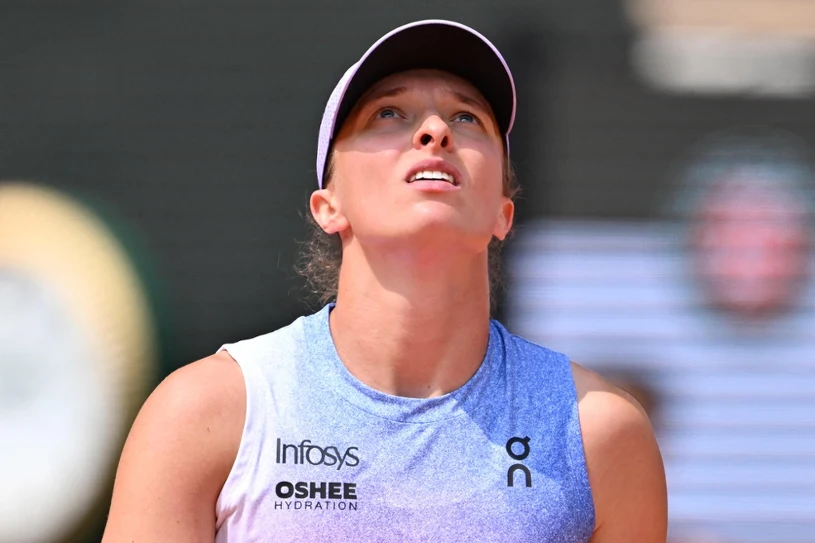 Taka wiadomość ws. Świątek przed startem sezonu. Znamy ostateczną decyzję