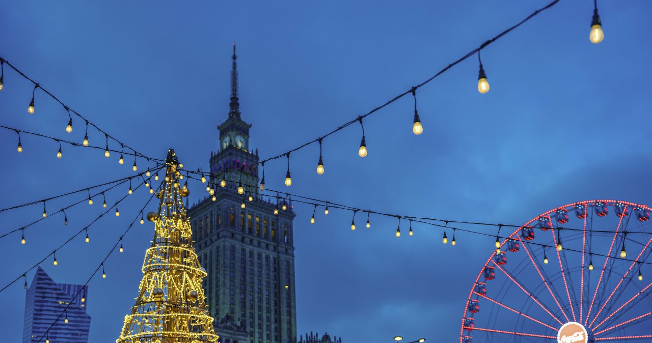 Zdecydowana reakcja organizatora. Nowe środki bezpieczeństwa na jarmarku