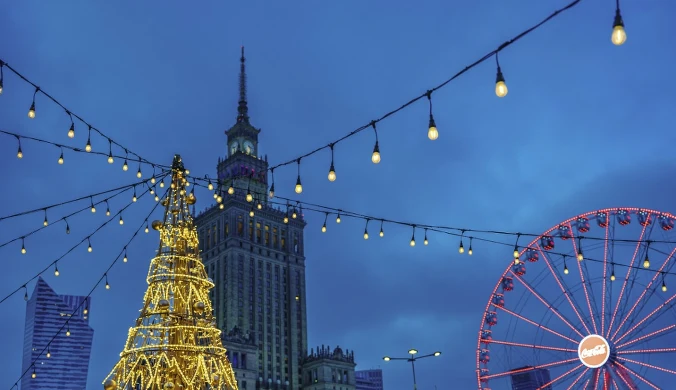 Zdecydowana reakcja organizatora. Nowe środki bezpieczeństwa na jarmarku