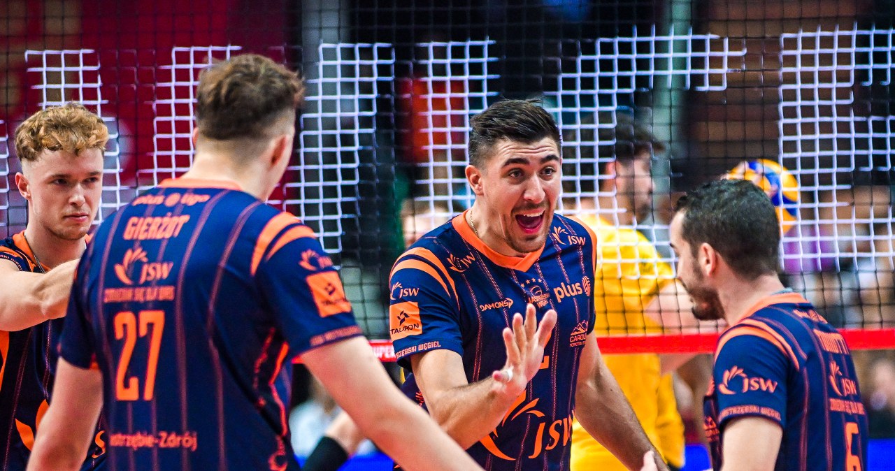 Koniec marzeń o trofeum. Nerwy w PlusLidze, gwizdy i dyskusje na koniec