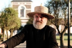 U Pana Boga w Królowym Moście