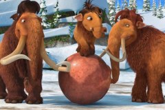 Epoka lodowcowa: Mamucia Gwiazdka