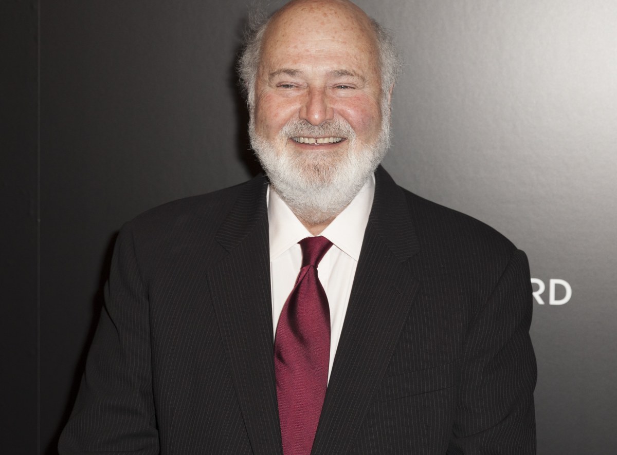 Brutalne morderstwo Roba Reinera i jego żony. Syn usłyszał zarzuty