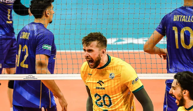Niesamowita końcówka polskich siatkarzy. Co za otwarcie mistrzostw świata!